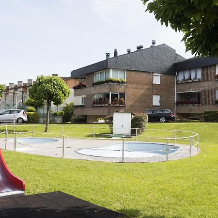 Olabide 2 By Smiling Rentals Hondarribia Eksteriør bilde
