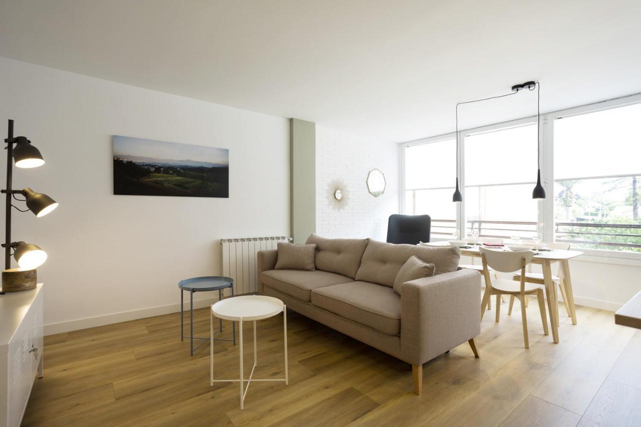 Olabide 2 By Smiling Rentals Hondarribia Eksteriør bilde