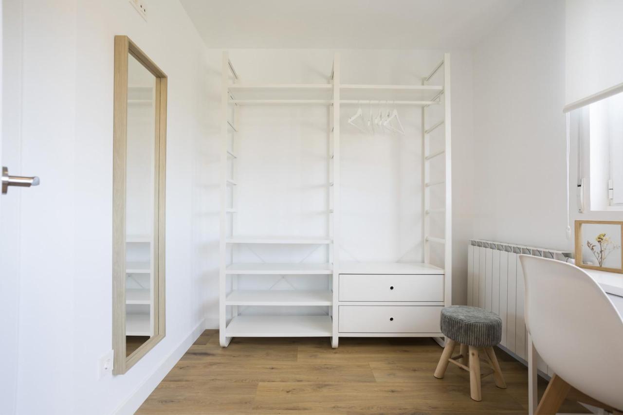 Olabide 2 By Smiling Rentals Hondarribia Eksteriør bilde