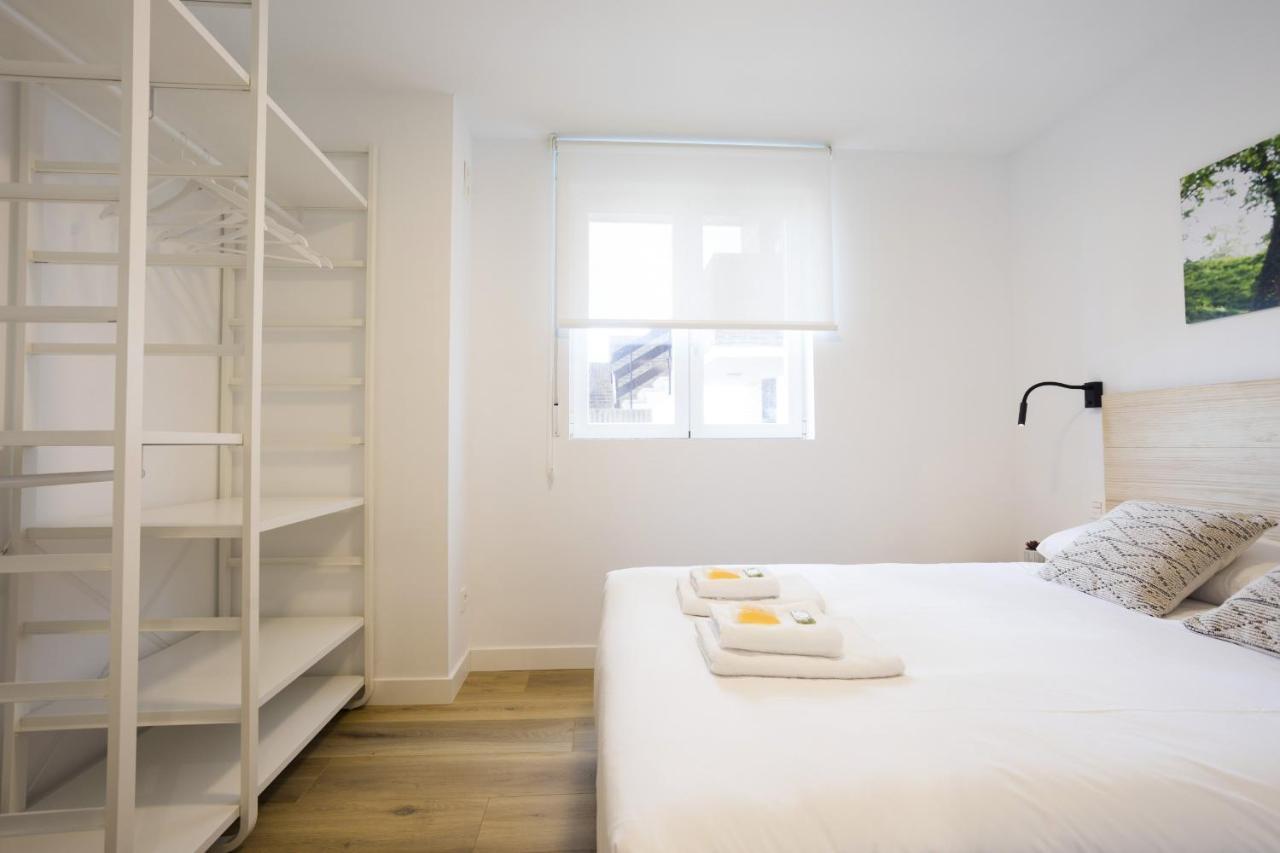 Olabide 2 By Smiling Rentals Hondarribia Eksteriør bilde