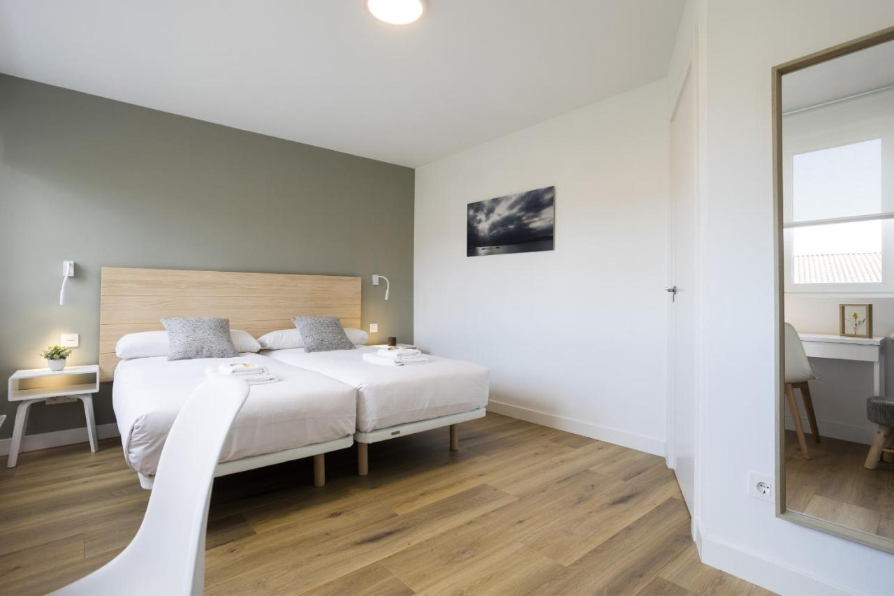 Olabide 2 By Smiling Rentals Hondarribia Eksteriør bilde