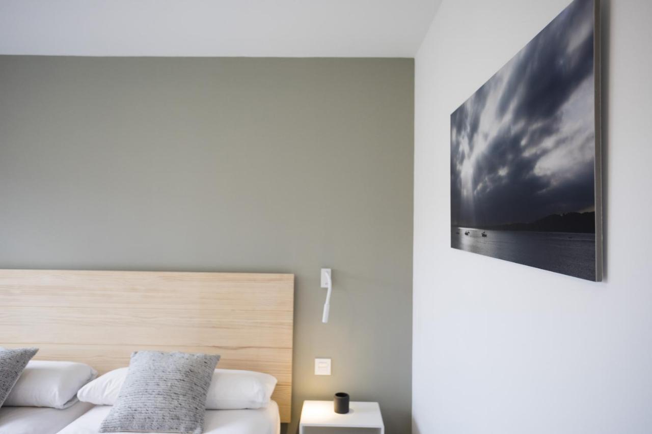 Olabide 2 By Smiling Rentals Hondarribia Eksteriør bilde