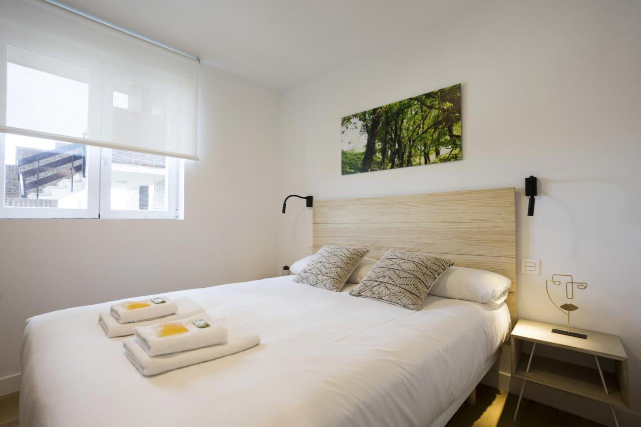 Olabide 2 By Smiling Rentals Hondarribia Eksteriør bilde