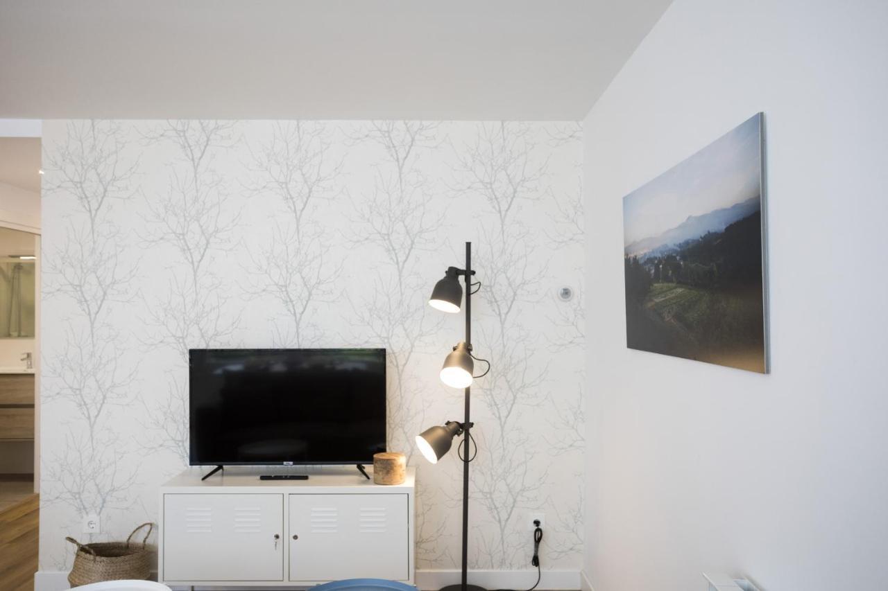 Olabide 2 By Smiling Rentals Hondarribia Eksteriør bilde
