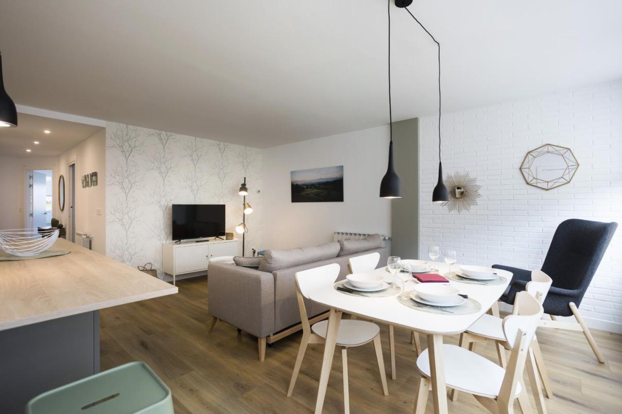 Olabide 2 By Smiling Rentals Hondarribia Eksteriør bilde