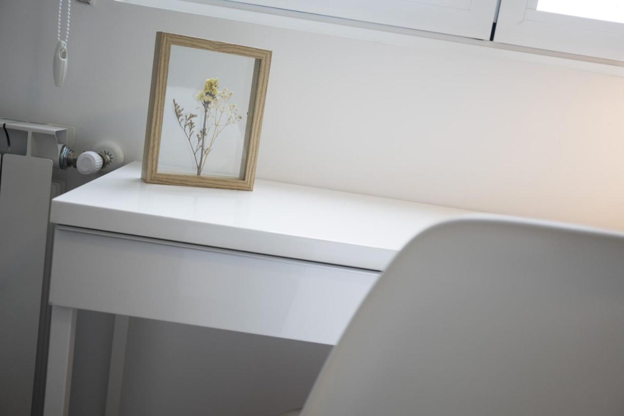 Olabide 2 By Smiling Rentals Hondarribia Eksteriør bilde