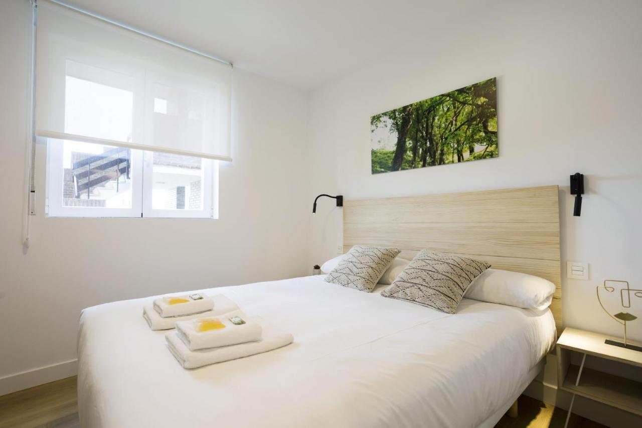 Olabide 2 By Smiling Rentals Hondarribia Eksteriør bilde