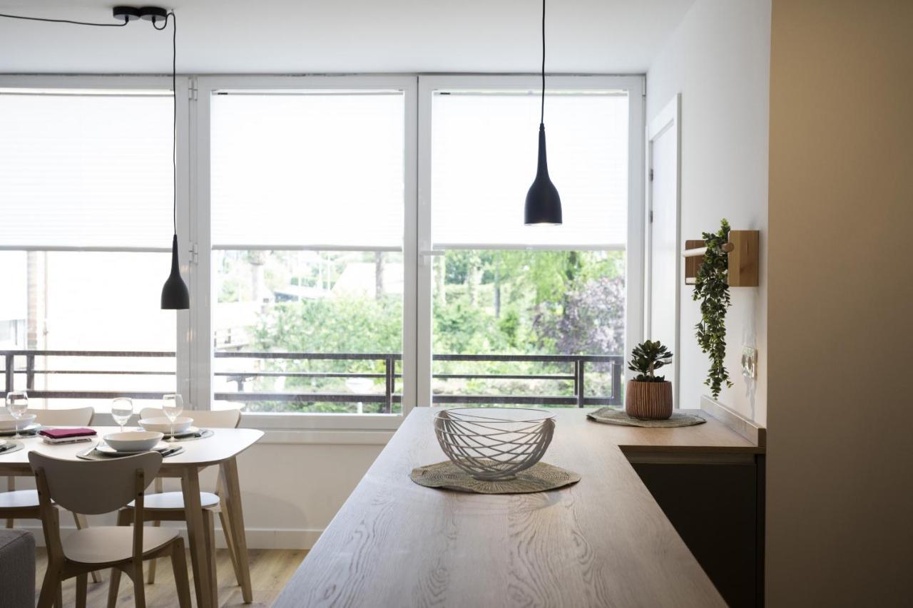 Olabide 2 By Smiling Rentals Hondarribia Eksteriør bilde