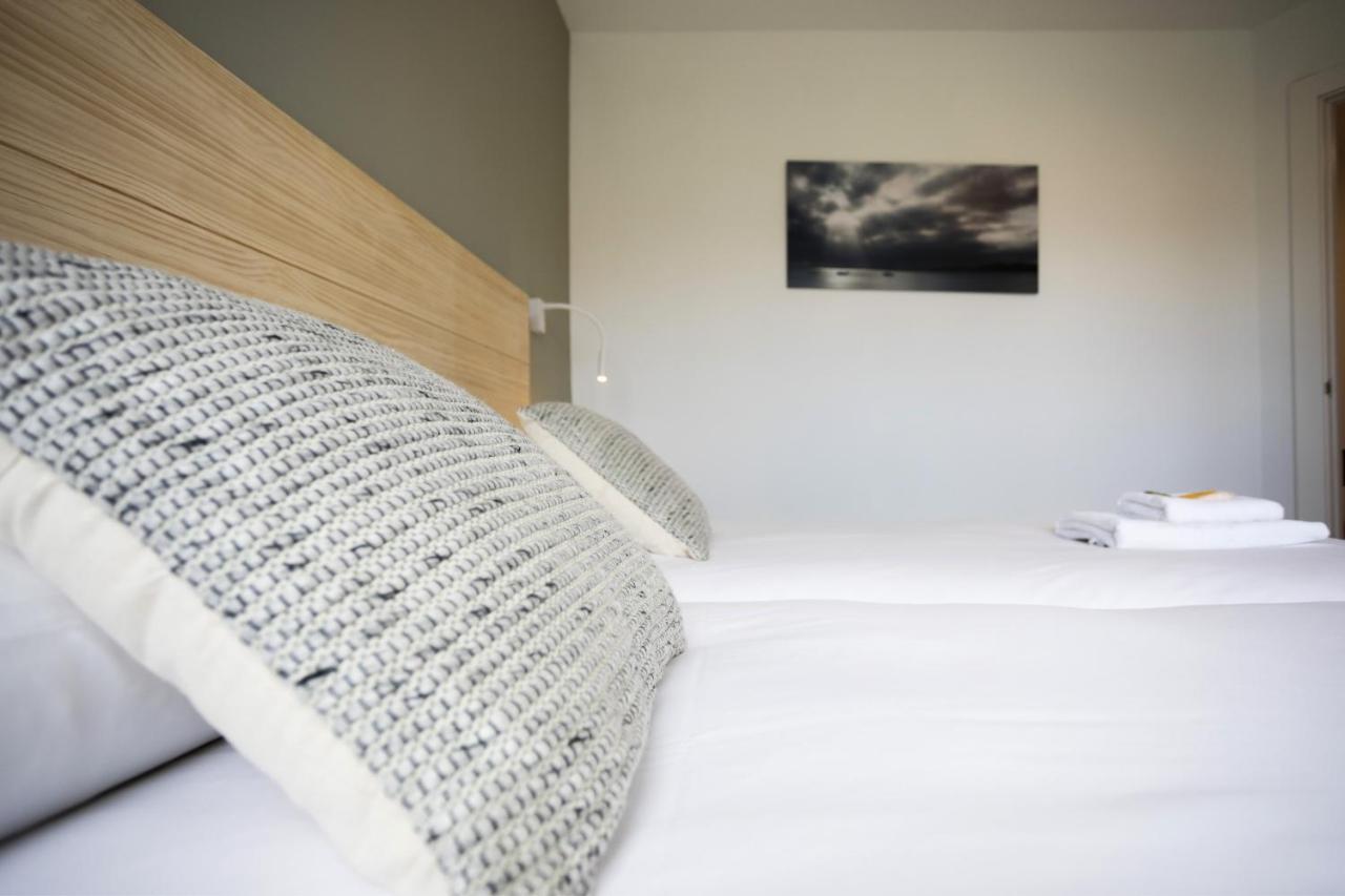 Olabide 2 By Smiling Rentals Hondarribia Eksteriør bilde